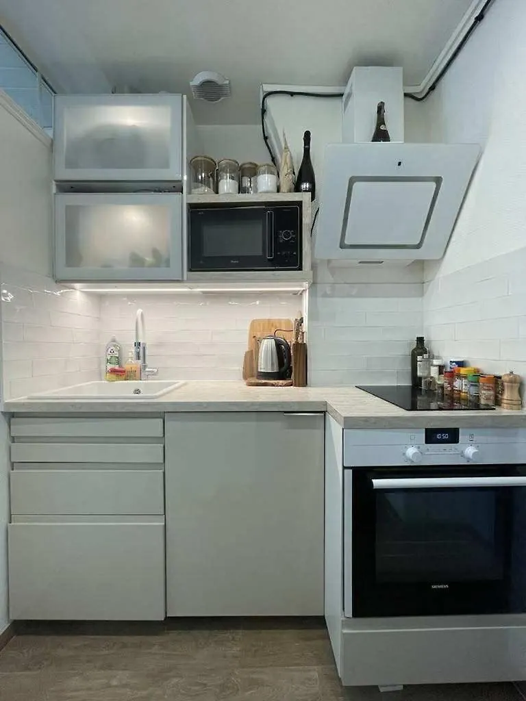 Fastrentbnb Appartement Complet Paris Crimee France